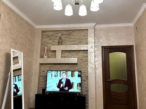 квартира по адресу Глубочицкая ул., 32-Б