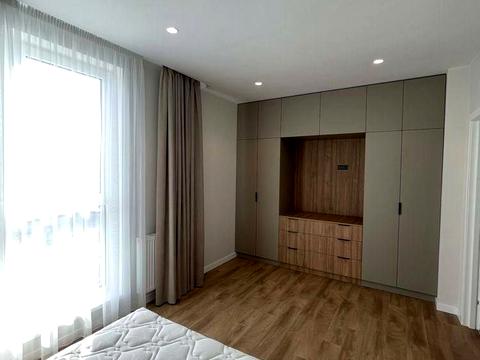 квартира за адресою Городницька вул., 47