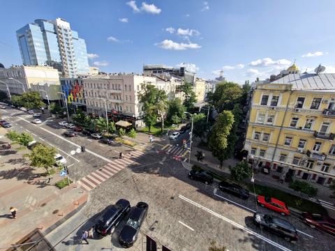квартира по адресу Богдана Хмельницкого ул., 36-А