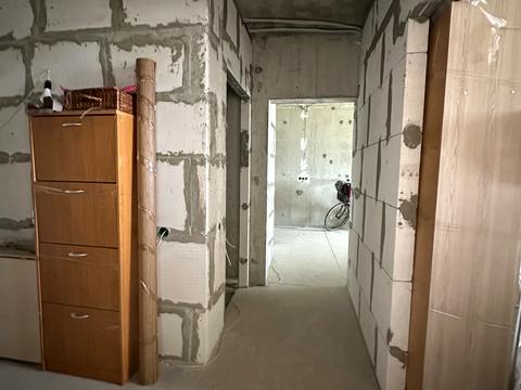 квартира по адресу Варненская ул., 27/2