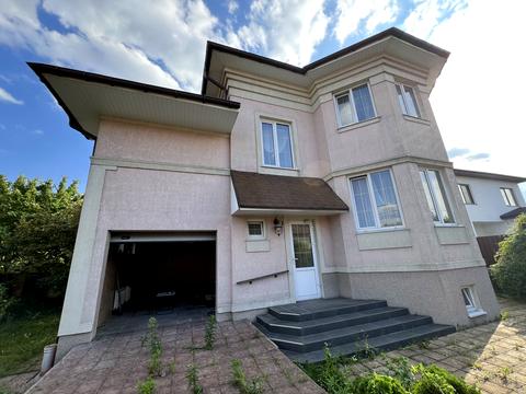 будинок за адресою Київ, Помаранчева вул., 6