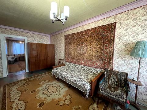 квартира по адресу Осенняя ул., 5