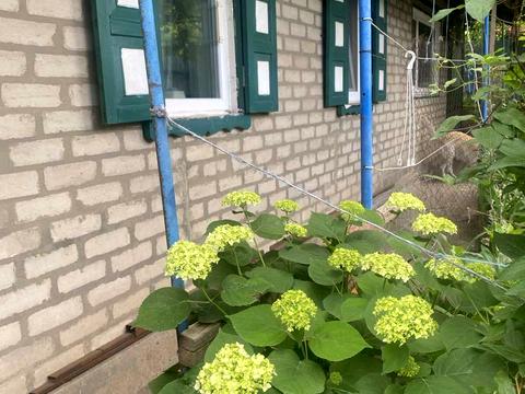 будинок за адресою с. Любимівка, Богданова