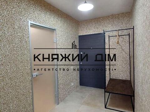 квартира за адресою Василя Тютюнника вул. (Анрі Барбюса), 37/1
