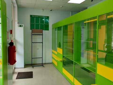 коммерческая по адресу Ракетная ул., 24