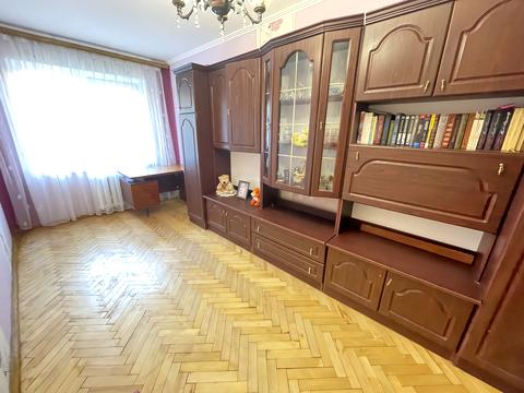 квартира за адресою Протасевича вул., 4-А