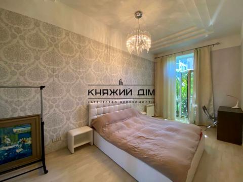 квартира по адресу Золотоворотская ул., 2-А