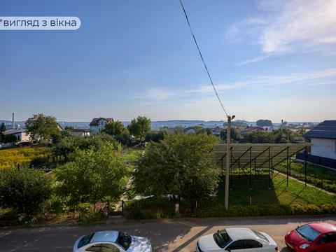 квартира по адресу Меліоративна, 9
