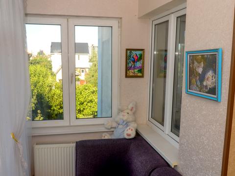 дом по адресу Центральная ул.