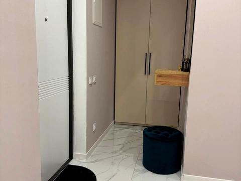 квартира по адресу Запорожское шоссе, 32а
