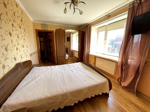 квартира по адресу Генерала Тютюнника ул., 22