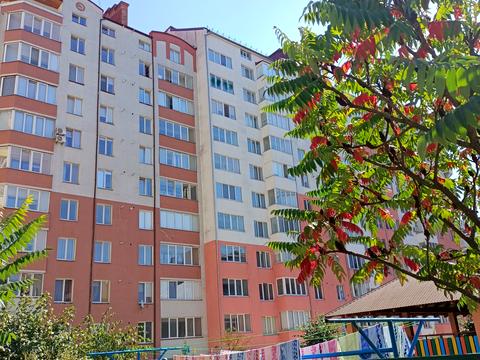 квартира за адресою Хіміків вул., 35А