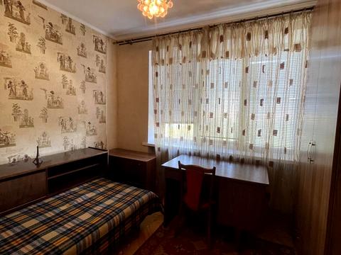 квартира за адресою Назарія Яремчука вул., 25