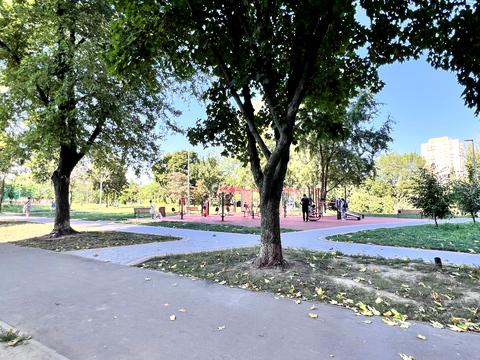 квартира по адресу Гарматная ул., 38-Б