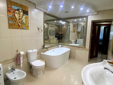 квартира по адресу Стратегическое шоссе (Науки), 24 к 2