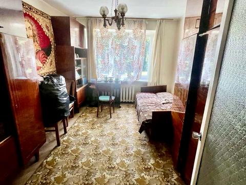 квартира по адресу Тараса Шевченко ул., 12