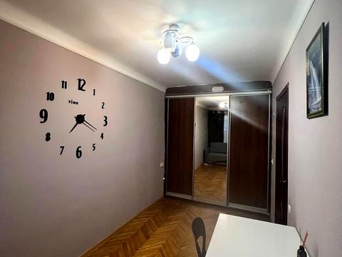 квартира по адресу Харьковское шоссе, 12