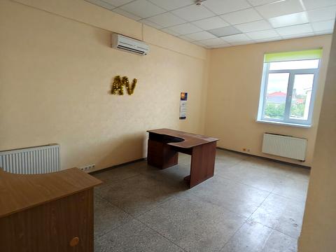 коммерческая по адресу Кокчетавская ул., 12