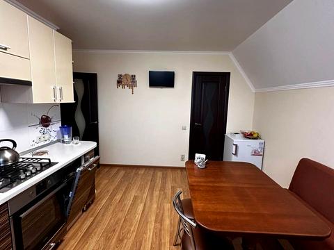 квартира за адресою Олекси Гірника вул., 4
