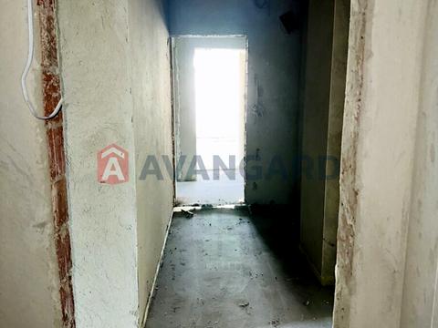 квартира за адресою Навроцького, 33