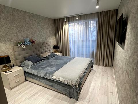 квартира за адресою Калинова вул., 83