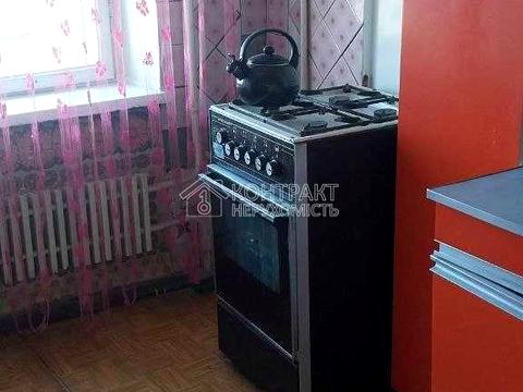 квартира за адресою Гончарівський бульв. (Конєва), 9