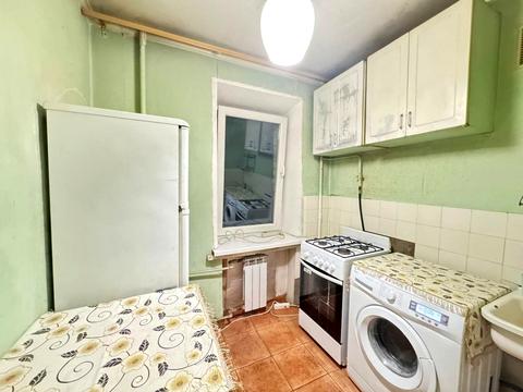 квартира по адресу Елены Телиги ул., 57