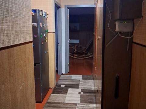 квартира за адресою Романа Шухевича вул. (Курчатова), 71
