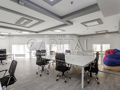 коммерческая по адресу Саксаганского ул., 70