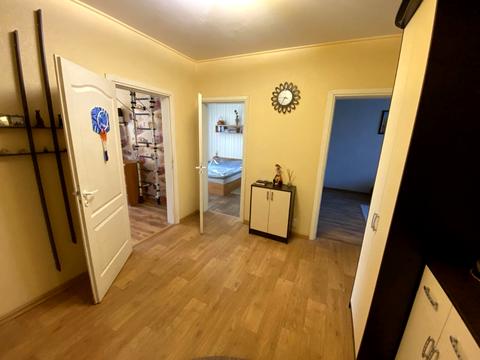 квартира по адресу Архитектора Вербицкого ул., 14