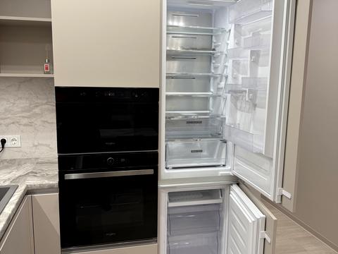 квартира за адресою Дніпровська набережна, 20-а