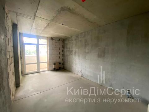 квартира за адресою Миколи Кибальчича вул., 1-В