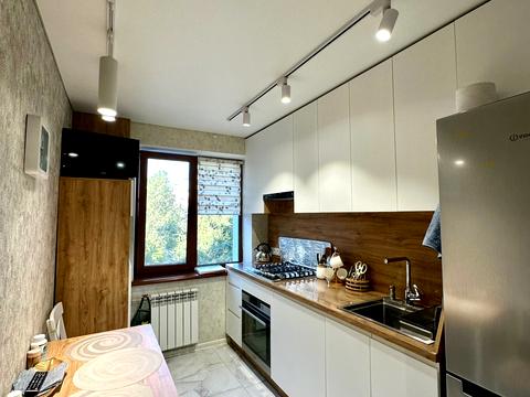 квартира по адресу Калиновая ул., 77