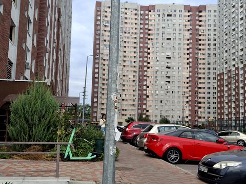 квартира по адресу Балтийский пер., 3-А