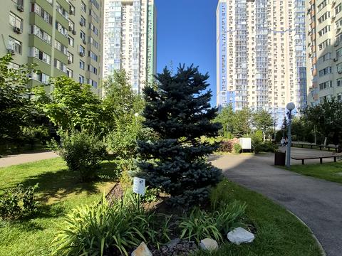 квартира за адресою Воскресенська вул., 12-В