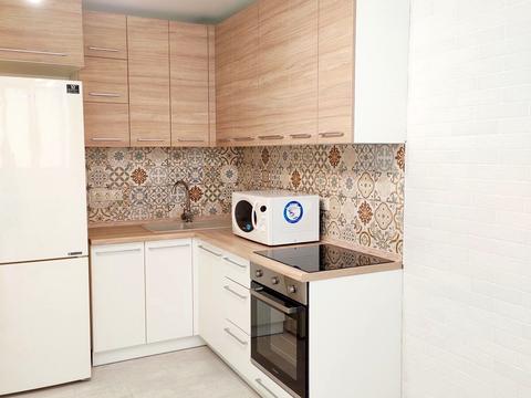 квартира за адресою Київ, Смілянська вул., 15