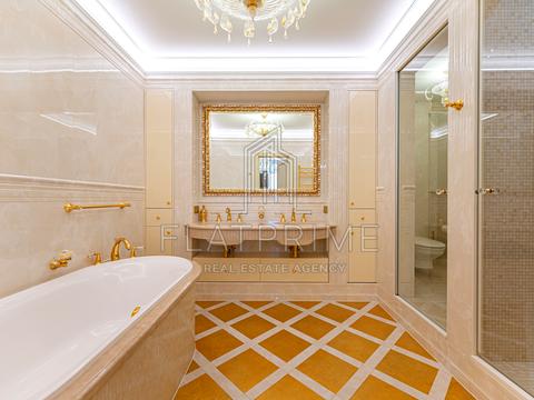 квартира по адресу Андрея Верхогляда ул. (Михайла Драгомирова), 7