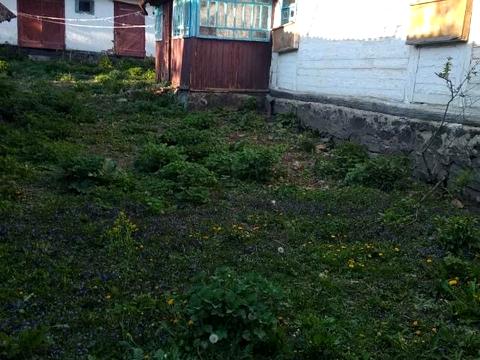 дом по адресу Польова, 22