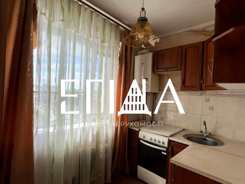квартира по адресу Виктора Френчка ул., 5 к1