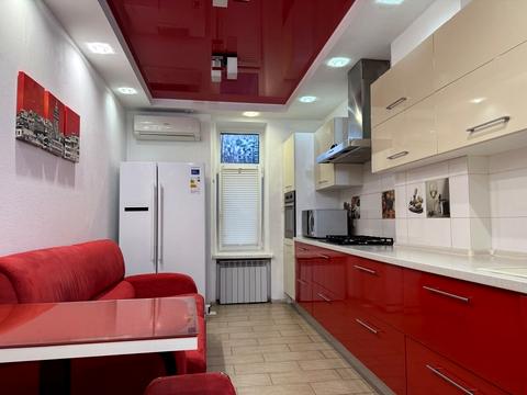 квартира за адресою Гарматна вул., 18