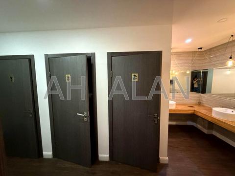 коммерческая по адресу Ахтырский пер., 7