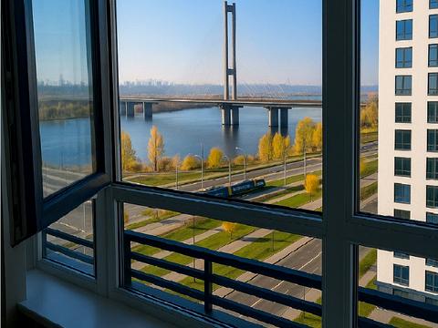 квартира по адресу Заречная ул., 1-В