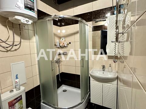 квартира по адресу Канатная ул., 95