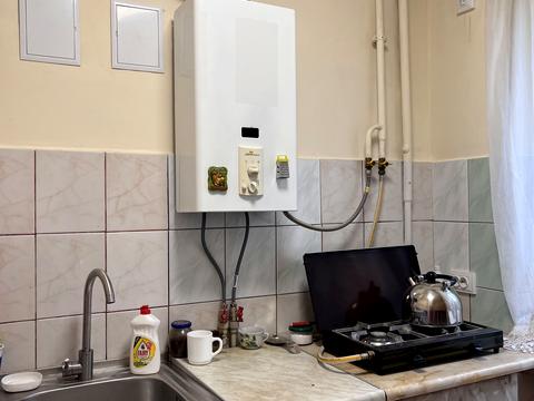 квартира по адресу Ивана Пулюя ул., 10