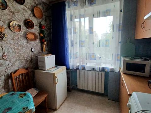 квартира за адресою Воскресенський просп. (Перова), 48