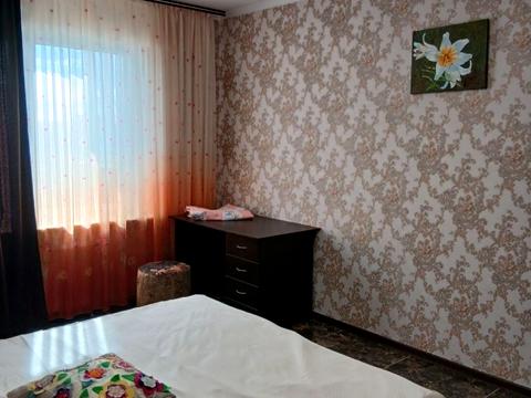 квартира по адресу Моторный пер., 9-А