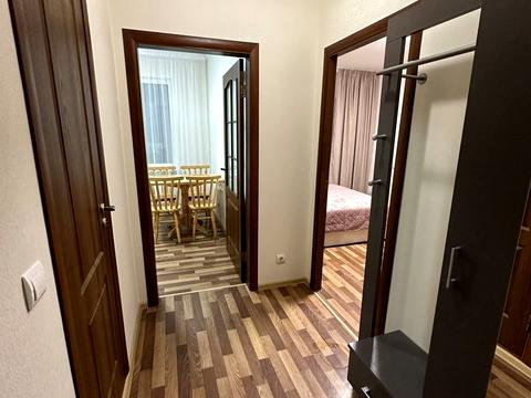 квартира за адресою Бориса Гмирі вул., 10/40