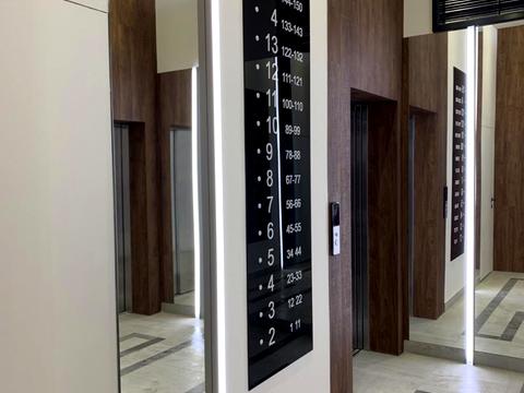 квартира по адресу Академика Вильямса ул., 93