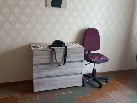 квартира по адресу Донецкое шоссе, 7