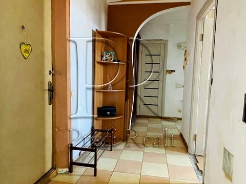 квартира за адресою Харківське шосе, 56